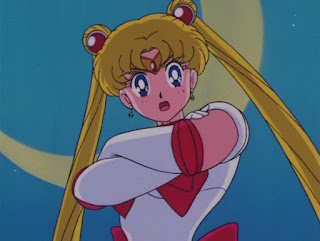 جميع حلقات وفيلم واوفا انمي Sailor Moon S2 مترجم 3