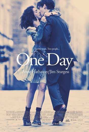 One Day 2011 Hindi Dual Audio 720p BluRay 750MB