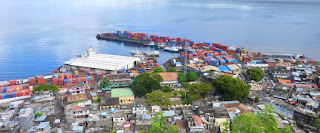 La Société Comorienne des Ports (SCP) recrute des dockers