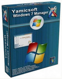 Yamicsoft Windows 7 Manager 4.2.6 Full Keygen