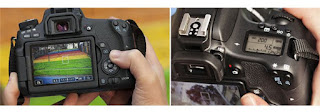 Canon EOS 760D