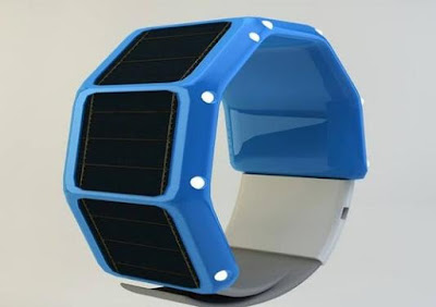 Solcuff