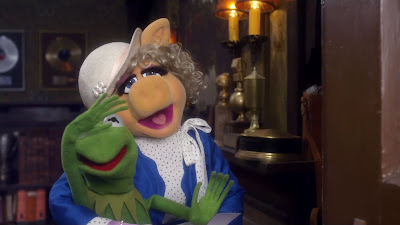 A Much Deeper Level: The Muppets, Part 5: Too Much Nostalgia!