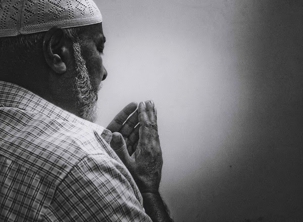 Doa Awal Bulan - Tausiah Muslim