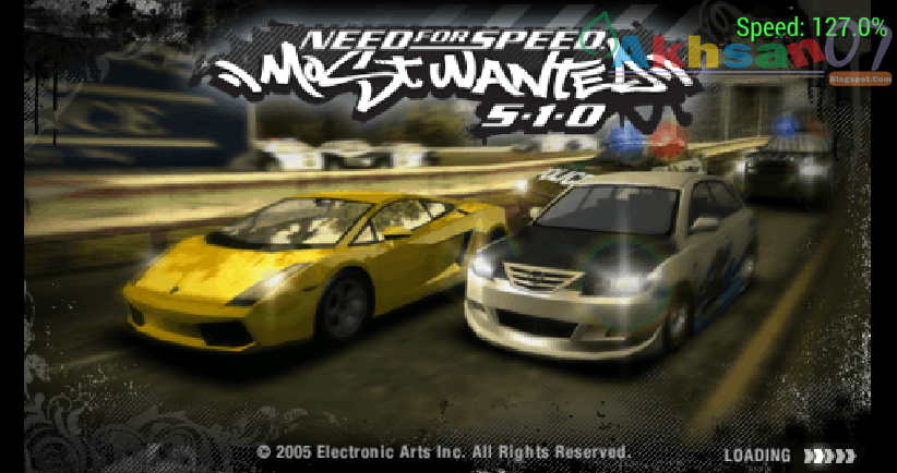 NFS Underground Rivals - PPSSPP, Game: NFS Underground Rivals Platfrom:  PSP (PPSSPP emulator) Genre: Racing ❖ Download Links in Description ❖   By Juancho Gaming