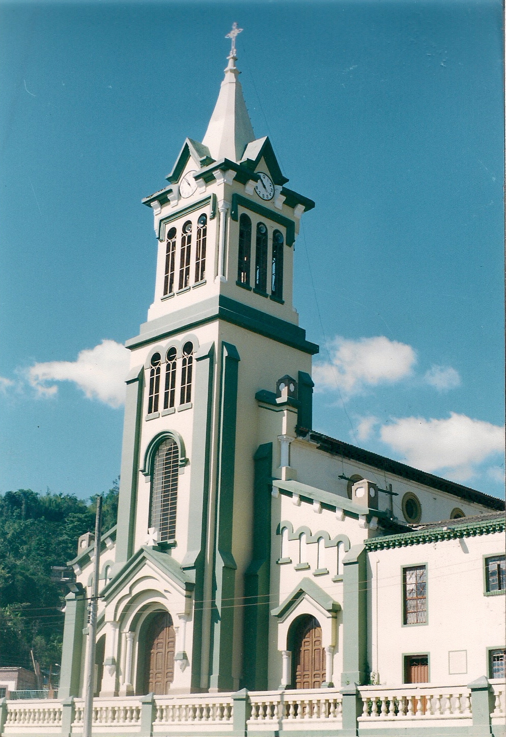 RAÍZ NOCAIMA LAS RAÍCES DE NOCAIMA