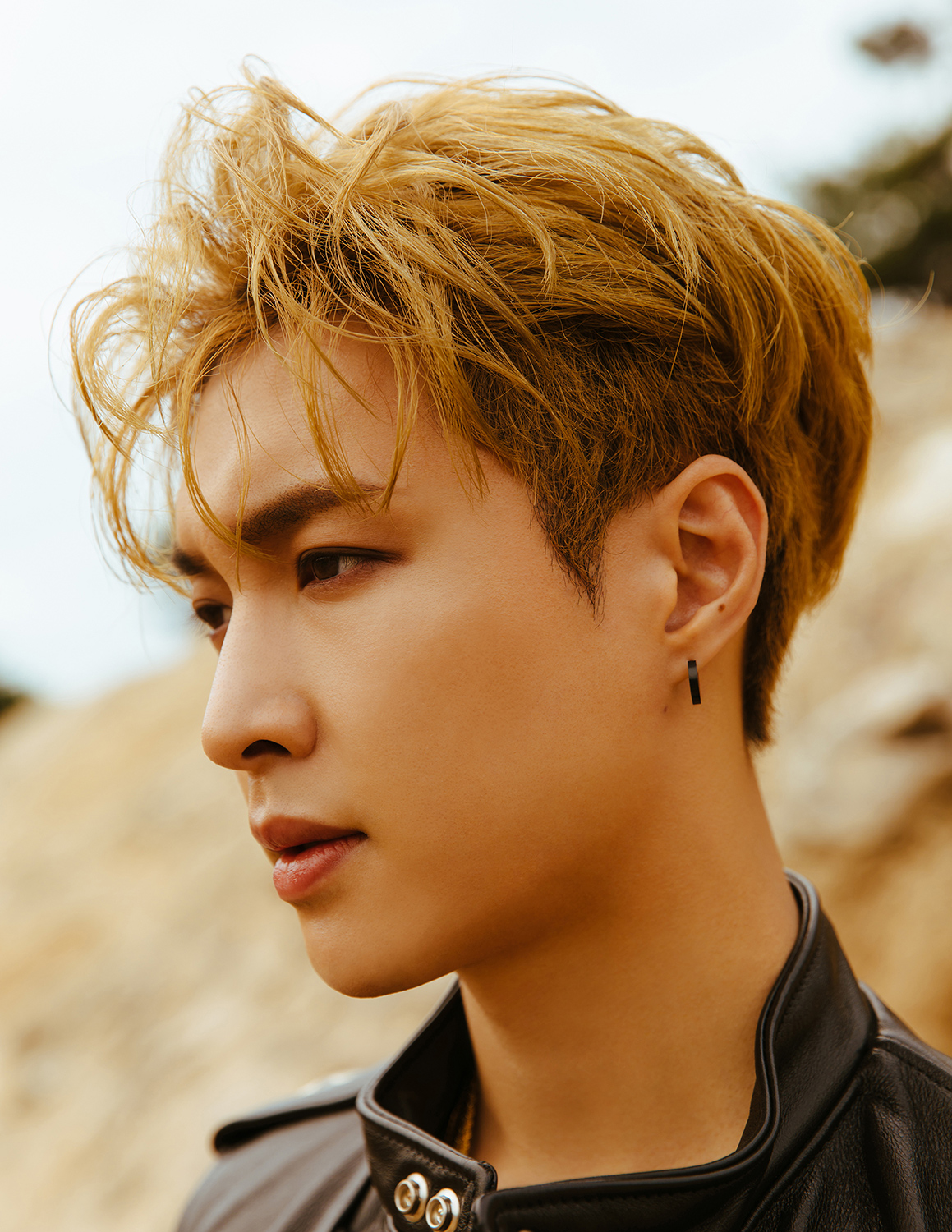 twenty2 blog: EXO's "Don't Mess Up My Tempo" 5th Album Photo Shoot ...