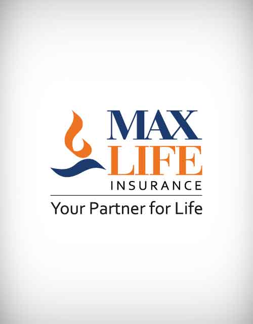Max Life Insurance Vector Logo max-life-insurance-vector-logo