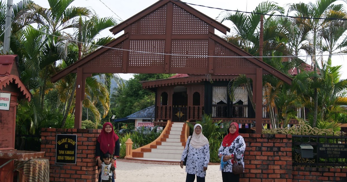 Rumah Peranginan Persekutuan Pulau Pinang  Rumah Peranginan