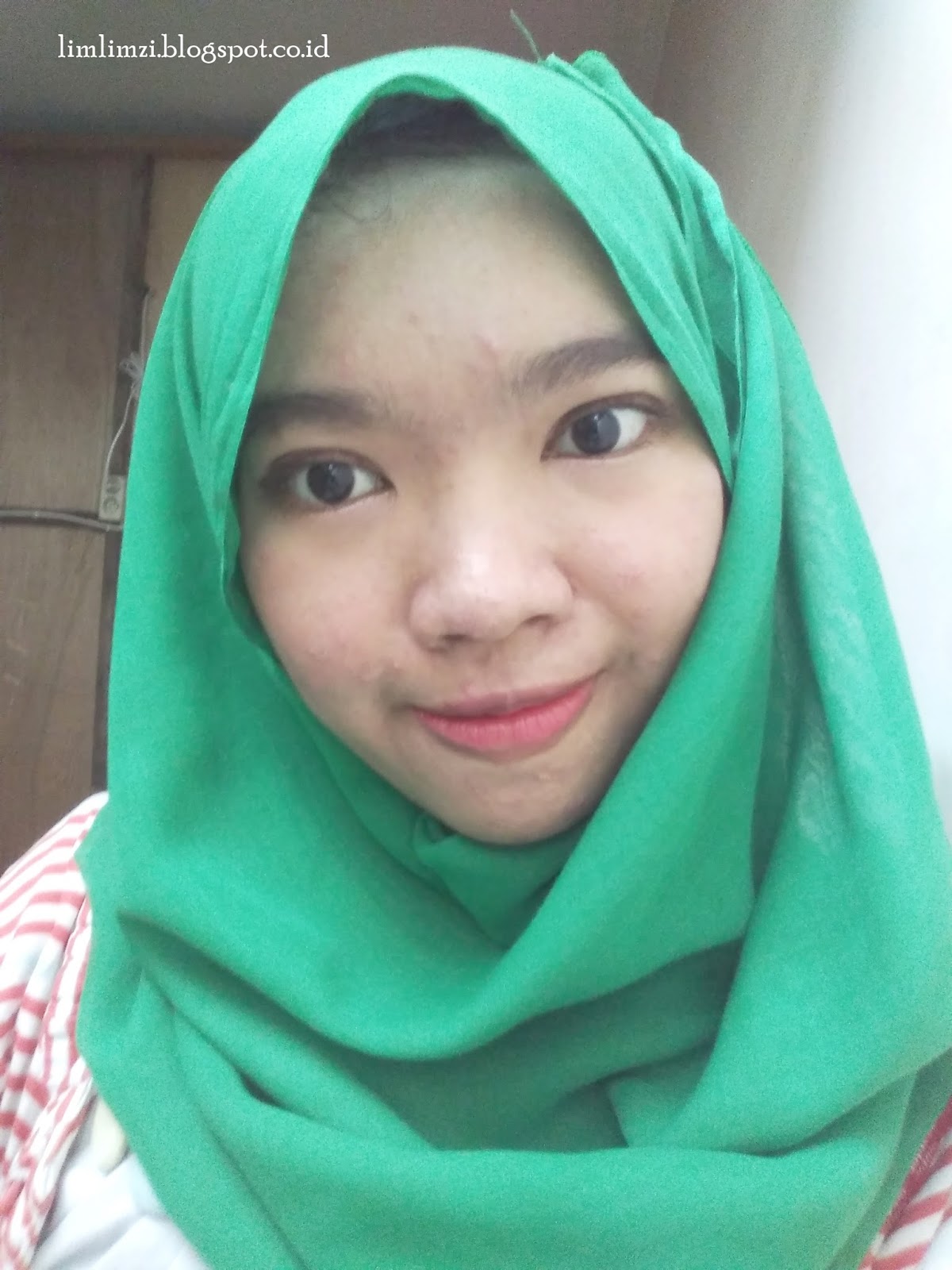 [REVIEW] Just Miss Waterproof Longlasting Eyeliner Pencil (Brown