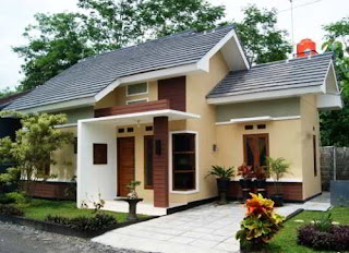 Koleksi Rumah Kampung Sederhana Nampak Istimewa Koleksi Rumah Kampung Sederhana Nampak Istimewa