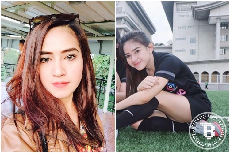 Pemain-Futsal-Wanita-Paling-Cantik-Seksi-di-Indonesia Pemain-Futsal-Wanita-Paling-Cantik-Seksi-di-Indonesia