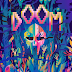 Doom "Notebook 06"