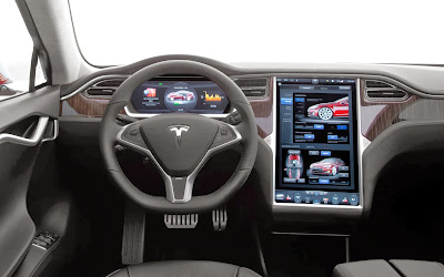 2013 Tesla Model S Reviews