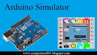 arduino simulator offline osx