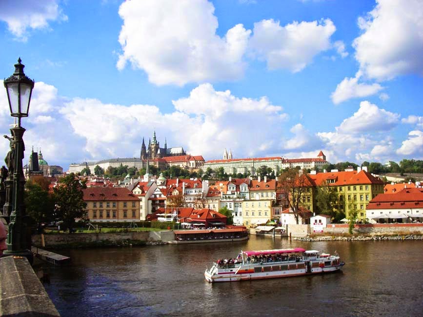 Prag Sehenswürdigkeiten, Sehenswürdigkeiten in Prag
