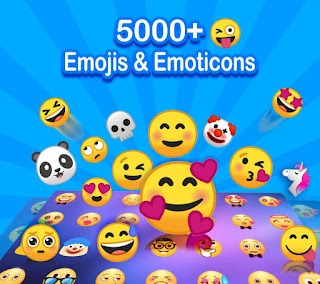 ❤️Emoji keyboard - Cute Emoticons, GIF, Stickers Premium APK Is Here ❤️Emoji keyboard - Cute Emoticons, GIF, Stickers Premium APK Is Here