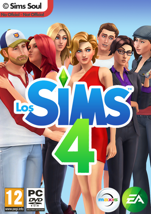 Kann Man Sims 4 Online Spielen Ps4 Sims 4 on Previous Games Covers — The Sims Forums