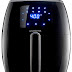 Air Fryer Coupon Code - Save 15% with promo code 15MCEKZE