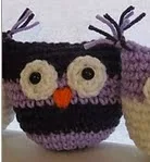 http://www.ravelry.com/patterns/library/baby-owl-5