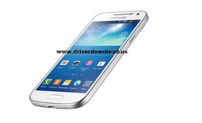 Samsung Galaxy S4 Mini Firmware Download