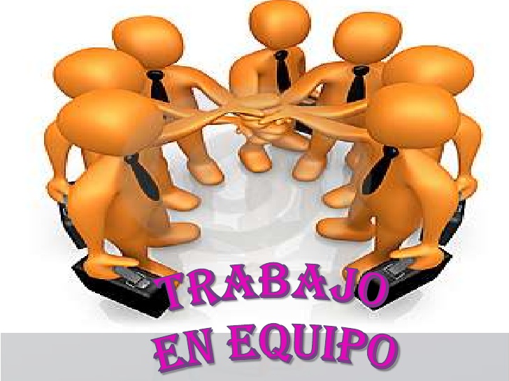 Trabajo En Equipo ¿qué Es Trabajar En Equipo