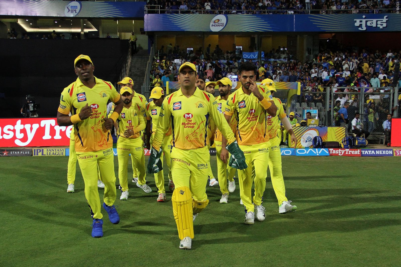 PREVIEW: M17 - CSK VS RR PREVIEW: M17 - CSK VS RR