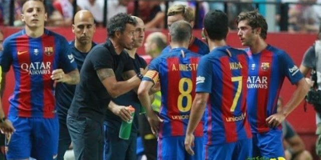 ملخص مباراه برشلونة وليجانيس الدوري الاسباني لكرة القدم ملخص مباراه برشلونة وليجانيس الدوري الاسباني لكرة القدم