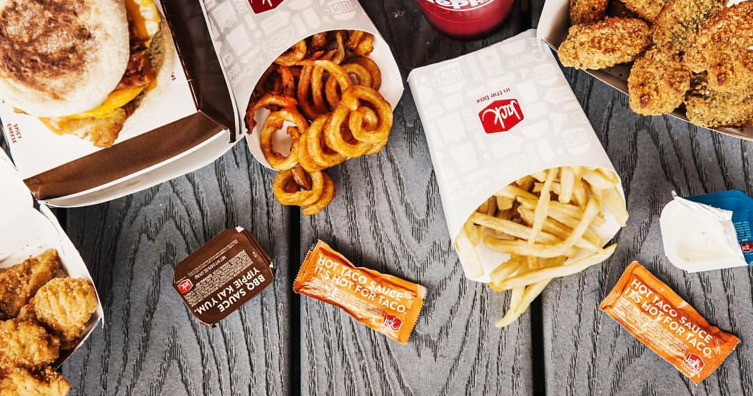 Jack In the Box Menu with Prices in 2020 Food Menu Prices