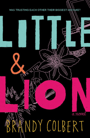 little & lion brandy colbert little & lion brandy colbert