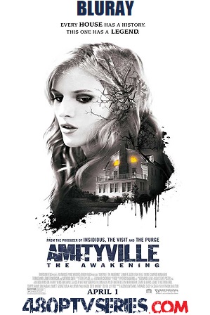 Amityville The Awakening (2017) 300Mb Full Hindi Dual Audio Movie Download 480p Bluray Free Watch Online Full Movie Download Worldfree4u 9xmovies
