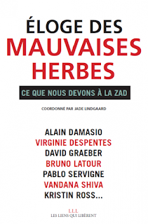 ZAD Notre-Dame-des-Landes
