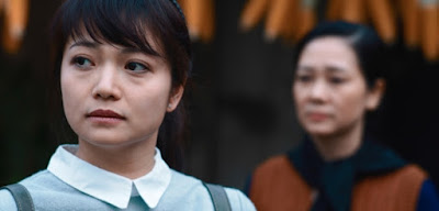 Giọt Nước Mắt Muộn Màng