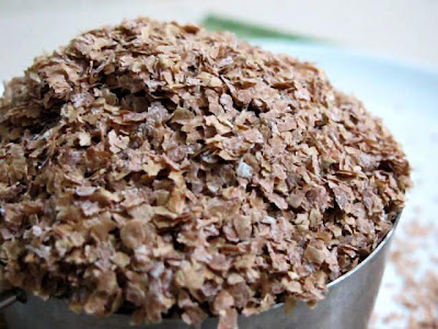Resep Wheat Bran Muffin - Muffin Sehat Kaya Serat