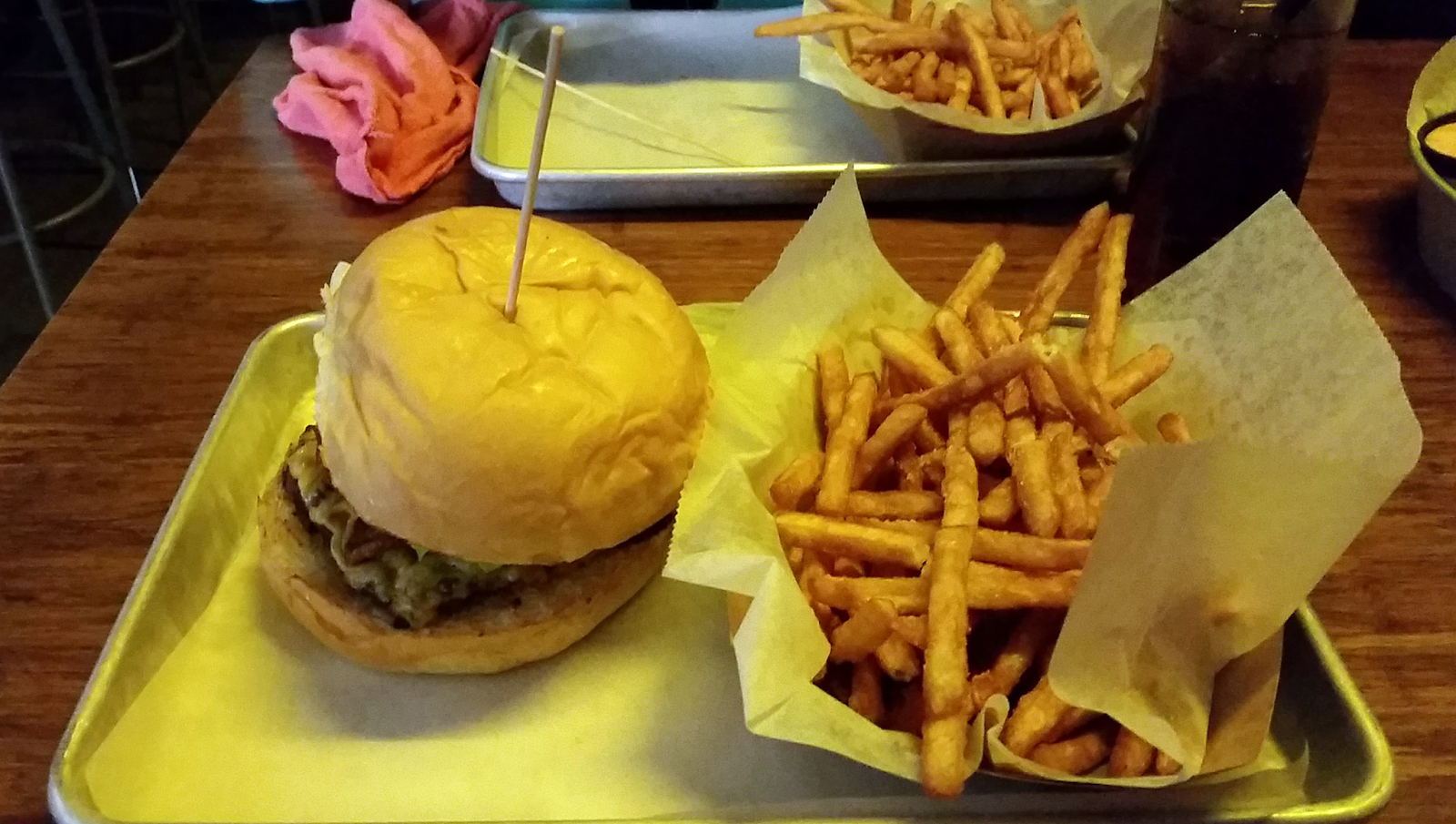 Portland 2016 Food in the City of Roses Identically Unique