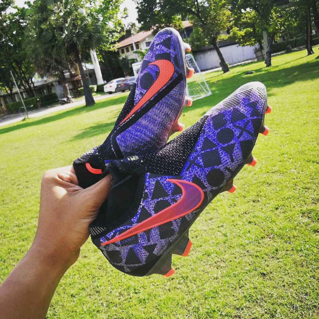 phantom vision boots