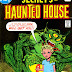 Secrets of Haunted House #26 - Marshall Rogers cover