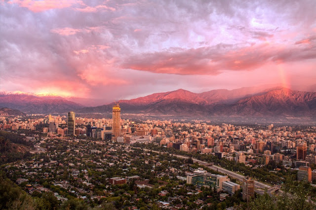 Onde comprar ingressos e passeios de Santiago do Chile Onde comprar ingressos e passeios de Santiago do Chile