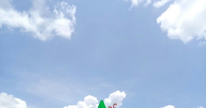 Liburan Risti Ideris Ke Amanah Borneo Park - Dangdut Jempol