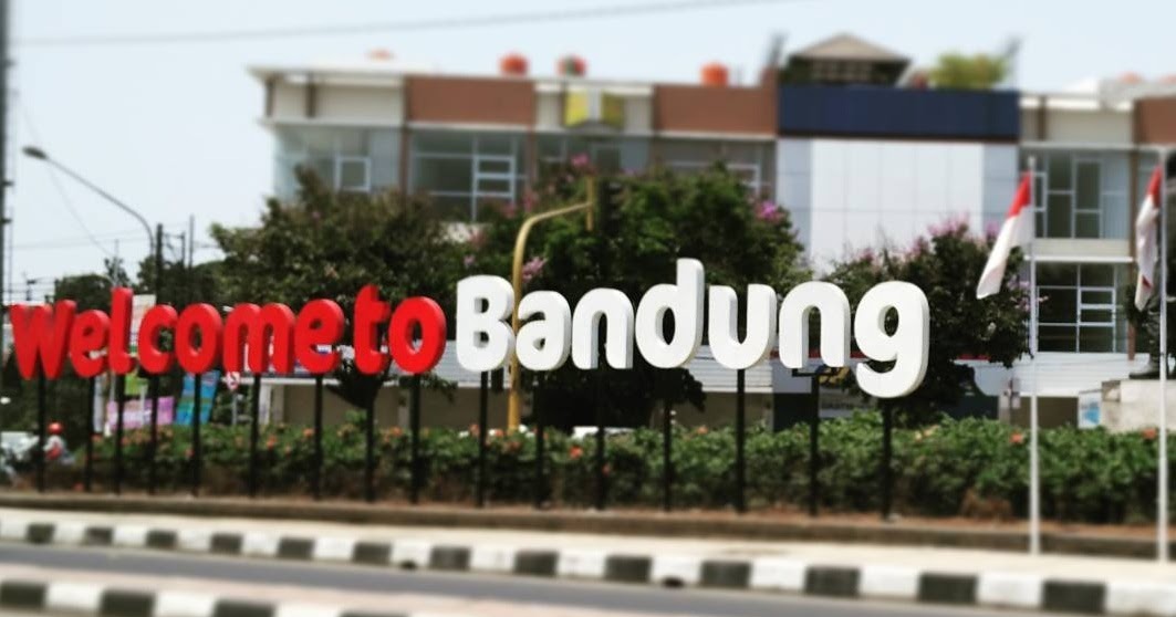 Bandung Kota Beribu Wisata Yang Instagramable Bandung Kota Beribu Wisata Yang Instagramable