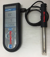 HACH sensION+ EC5 Conductivity Meter Darmatek