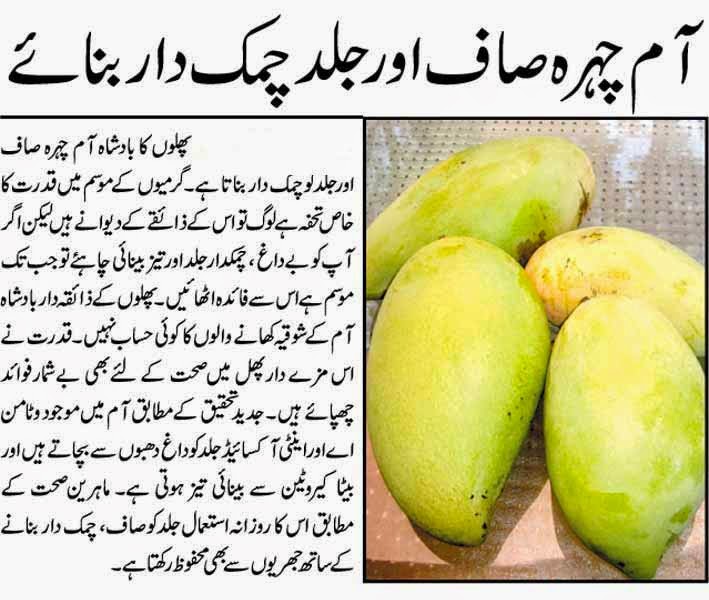 mango tree essay in urdu