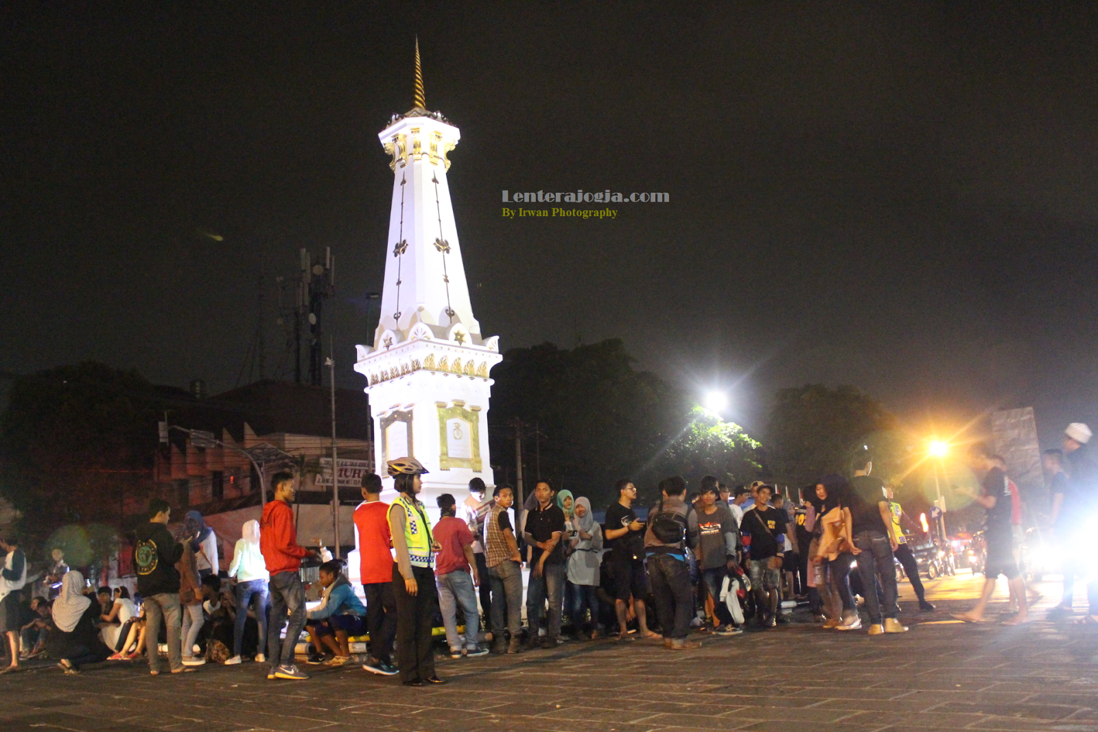 Tugu Jogja Png Hd : 37 Tempat Wisata Dekat Tugu Jogja Jogja