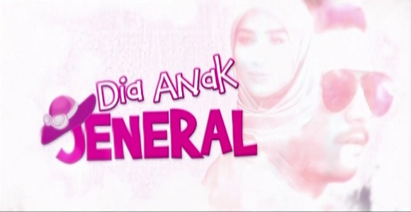 22 jeneral dia anak episod Raya 2