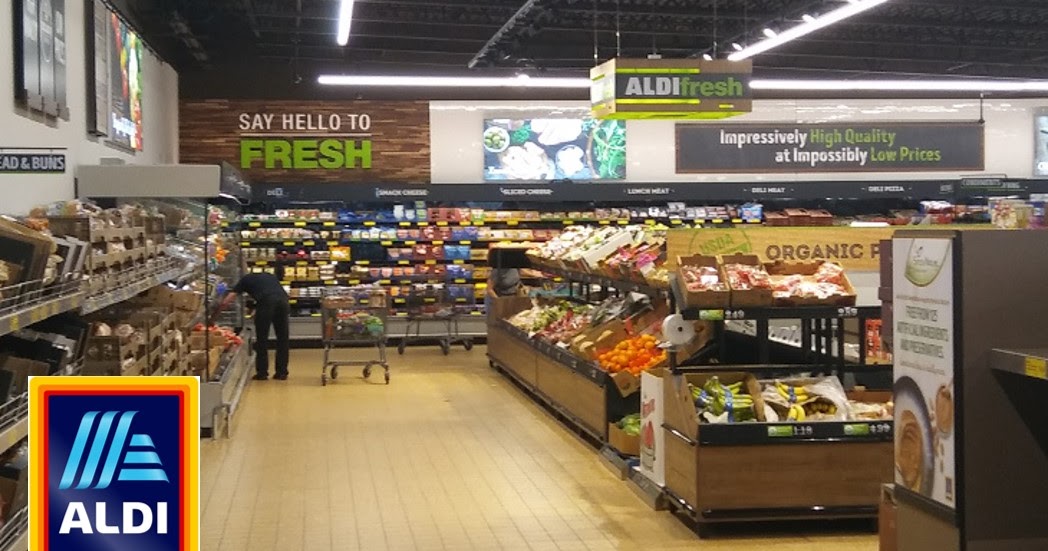 Aldi S Adds Food Color To Watermelon Aldi S Adds Food Color To Watermelon