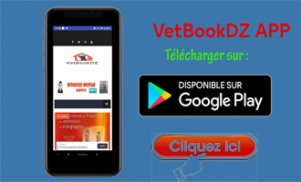 VetBookDZ app