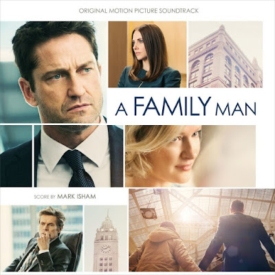 A Family Man Soundtrack Mark Isham