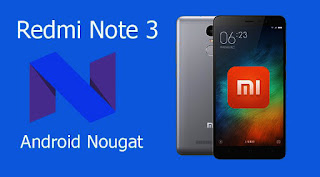 Deretan Smartphone Xiaomi Yang Kebagian Android 7.0 Nougat