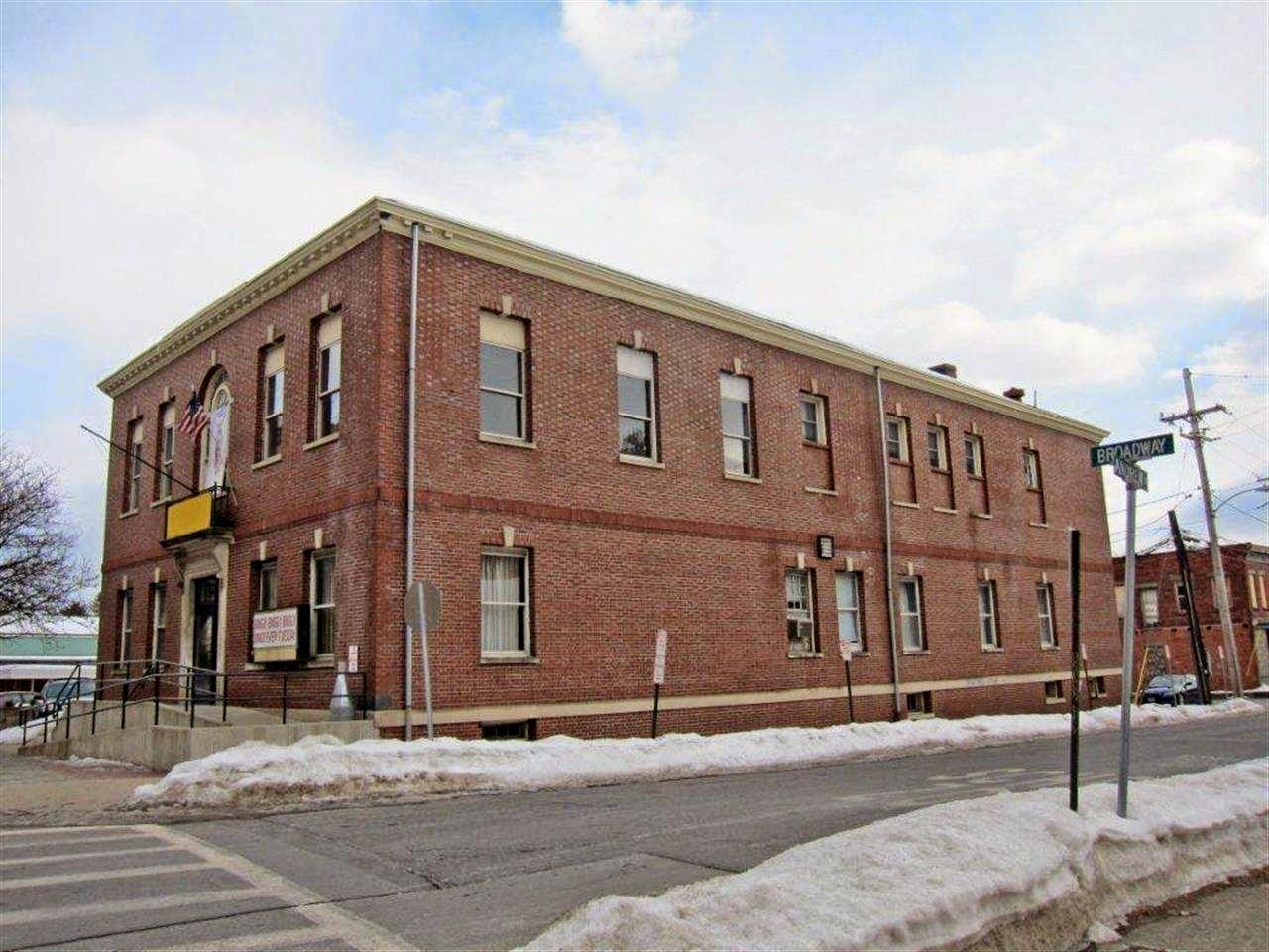 From City to Suburbia 389 Broadway Kingston, NY 12401