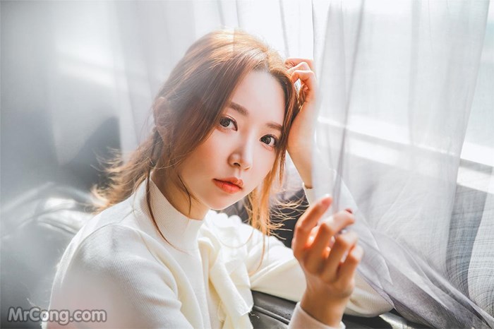 Model Park Soo Yeon in the December 2016 fashion photo series (606 photos) photo 20-12
